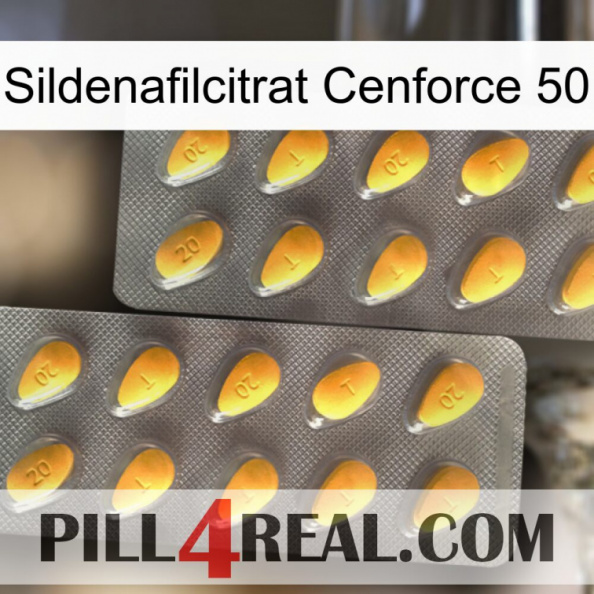 Sildenafil Citrate Cenforce 50 cialis2